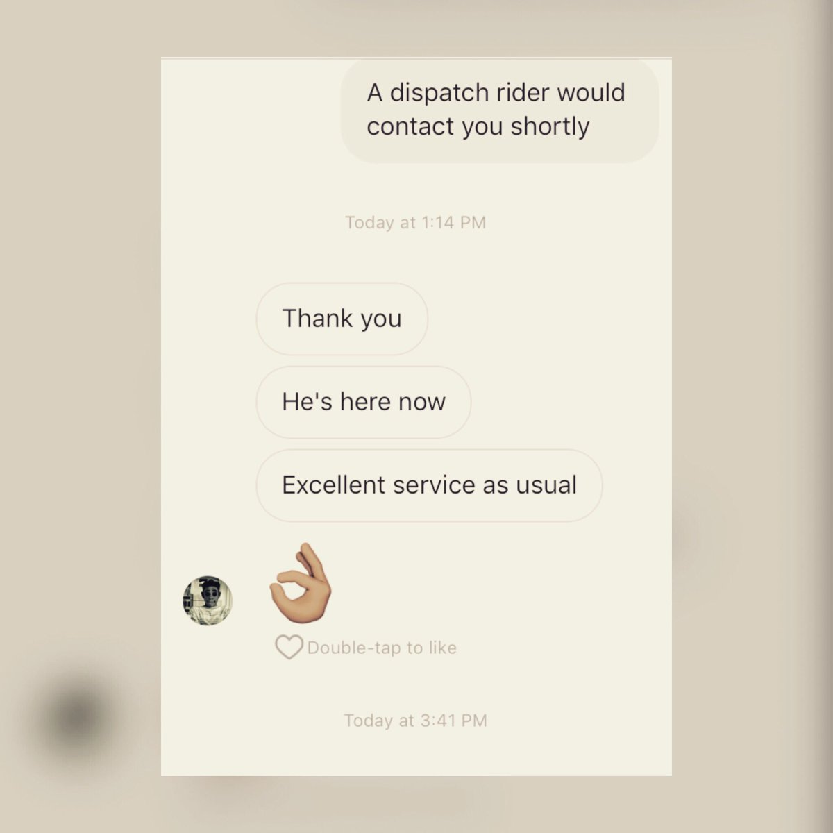 RepairAm's tweet photo. These compliments made our day 🕺🏾💃🏽.
#ourcustomersrock #Repairteam #Lagos #ibadan #abuja #Nigeria https://t.co/PaxHxqr6ff
