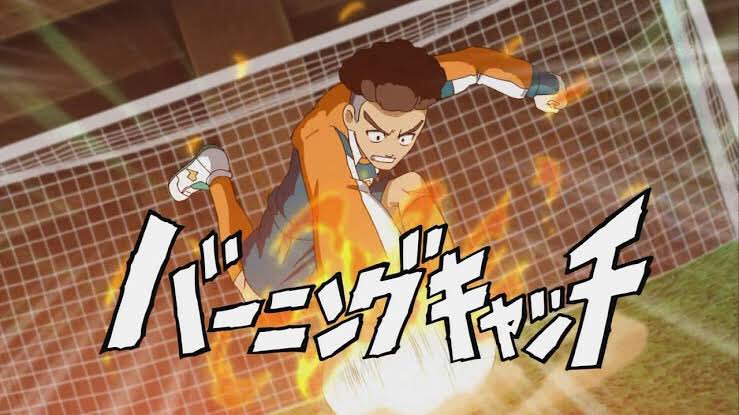 イナイレ】イナズマイレブン最弱キャラ三国先輩が面白すぎるから