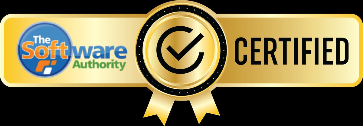 TSoftwareA's tweet image. The Software Authority Certification
Apply - thesoftwareauthority.com/resources/tsa-…

Authenticates Organizations &amp;amp; Products as Genuine, Safe &amp;amp; Secure defined by The Software Authority.
Truthfully meeting the standards of protecting you and your online lifestyle in the easiest and safest manner.