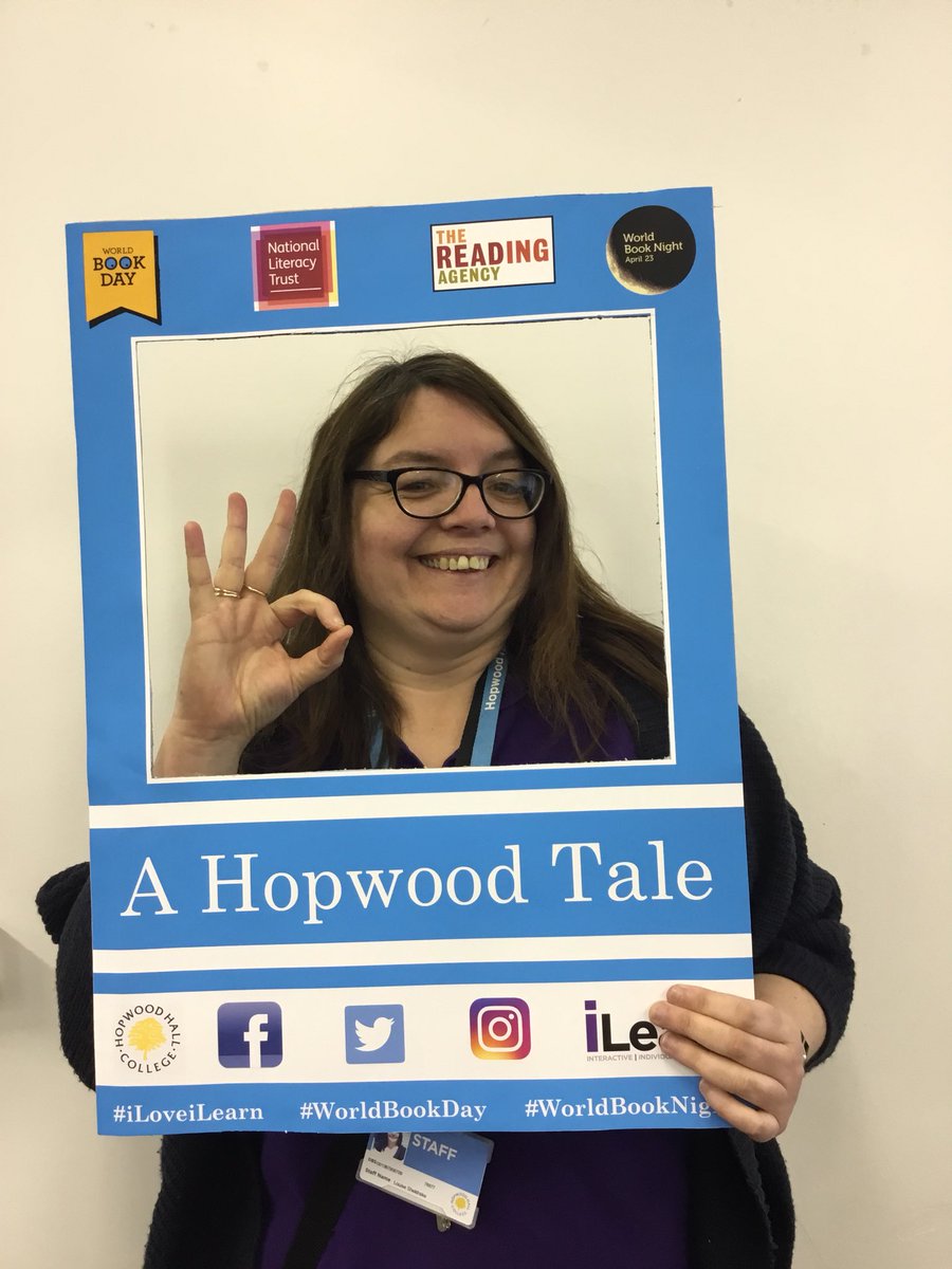 theilearncentre's tweet photo. Come down and see us in the iLearn Centre @hopwoodhall where you will always be welcomed by one of our friendly #iLearn Coaches... always on hand to help with accessing #books and #resources in the centre and online throughout the busy #assessments and #exams season! https://t.co/TPOFtMvEAd