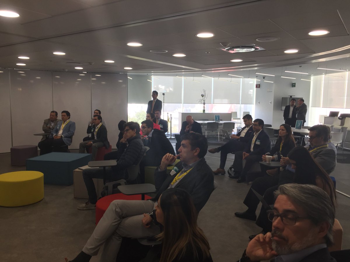 zalosnchz's tweet image. We are looking for the best #Fintech Startups in #Latam  at #sbcFastTrack #MexicoCity