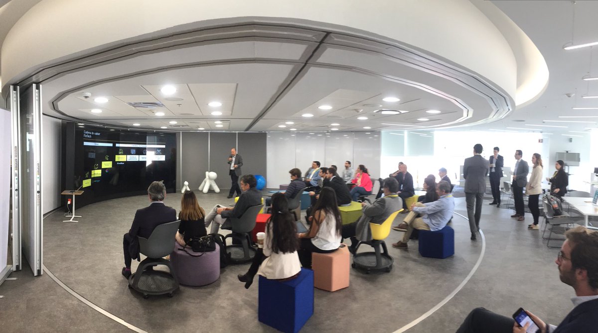 zalosnchz's tweet image. We are looking for the best #Fintech Startups in #Latam  at #sbcFastTrack #MexicoCity