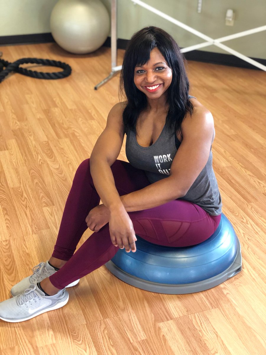 figuredout1's tweet photo. Check out the amazing new #podcast @thirtyflirtyandthrivin! This month is focused on health and I'm excited to join @thebestamber to talk about fitness! Tune in tonight at 6pm EST! https://t.co/PSyjlPMoVB