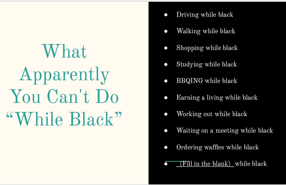 XTaz's tweet photo. At some point we have to stop begging for equality, and start demanding it

#knowyourrights 
#webuyblack 
#sickandtiredofbeingsickandtirees
#supportyourown
#supportthosewhosupportyou
#respectourwoman
#doforself https://t.co/n1OCpyIAEo