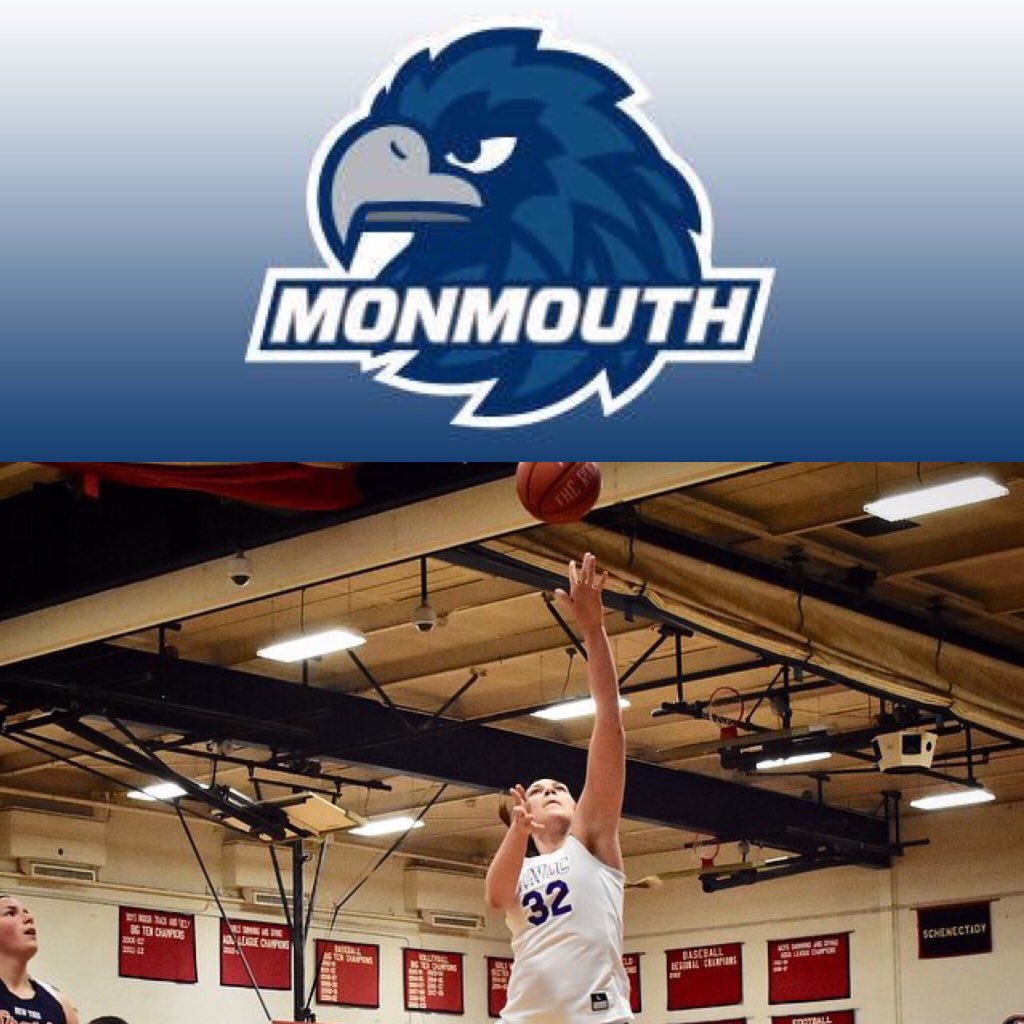 nyhavoc's tweet photo. Congrats to 2020 6’3” F BELLE KRANBUHL on receiving her second offer from @MUHawksWBB & Coach Jody Craig!!! #FlyHawks #beachlife #MetroAtlanticAthleticConference #blueblood https://t.co/Iwb2M4A5ci