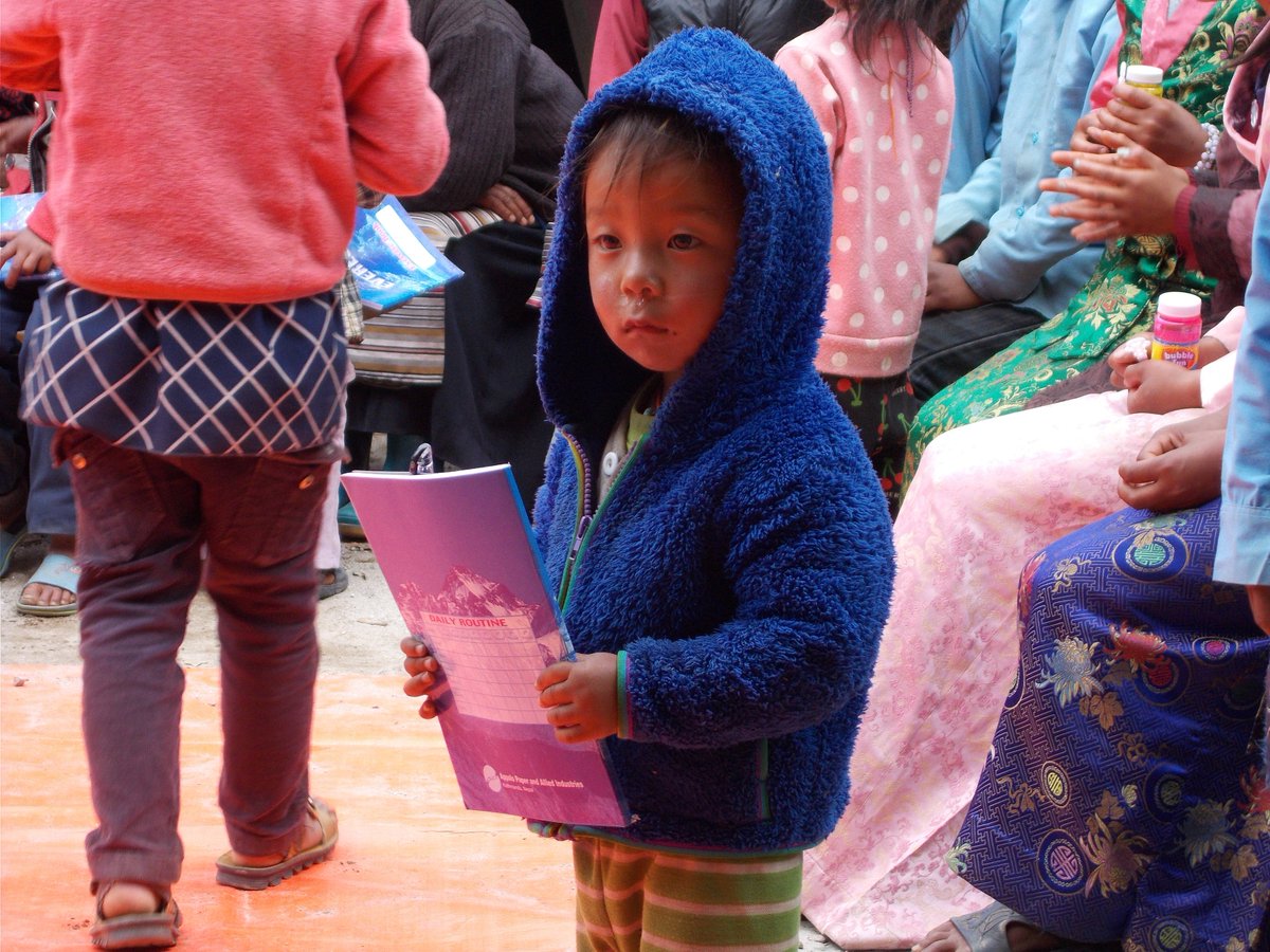 MakeOthersGreat's tweet image. Sneak peek...makeothersgreater.org We are officially launching on May 23rd - excited! #makeothersgreater #nonprofit #anythingispossible #educationalsupplies #nepal #sherpakids #medicalsupplies