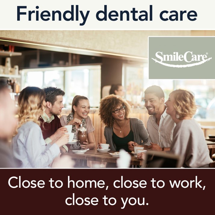 OralHealthTips's tweet photo. Over 200 types of insurance accepted. Call (800) 32-SMILE today! #LoveYourSmile https://t.co/0N0971ZM6D https://t.co/YEIXqFa3M1