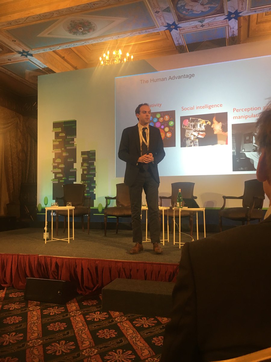 Carl Benedikt Frey of Oxford University on automation and the future of work <a href="/IPERealAssets/">IPE Real Assets</a> <a href="/IPEnews/">IPE.com News</a> <a href="/IPEAwards/">IPE Conference & Awards</a> <a href="/IPEREGCA/">IPE RE Global Awards</a>