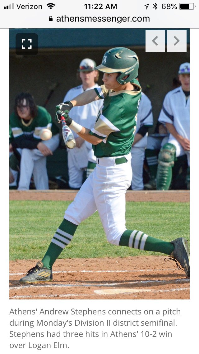 Nice work Andrew and great team win by the Bulldogs. Keep it rolling!