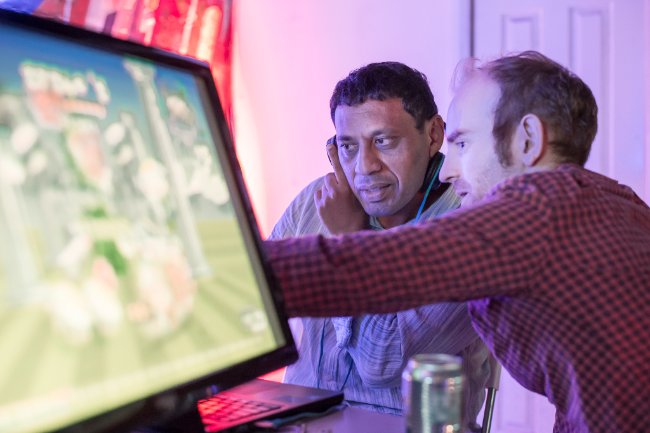 Thank You to everyone who came to the Emerge Awards on Thursday! We loved championing the next generations of creative talent in such inspiring company. #emergeprize Thanks to <a href="/Creative_Fed/">Creative Federation (Archive)</a> <a href="/SUBPAC/">SUBPAC</a> <a href="/artfund/">Art Fund</a> <a href="/GreenRoomsHotel/">Green Rooms Hotel</a> <a href="/artsalbany/">Albany Arts</a> <a href="/WeAreUglyDuck/">UglyDuck</a>