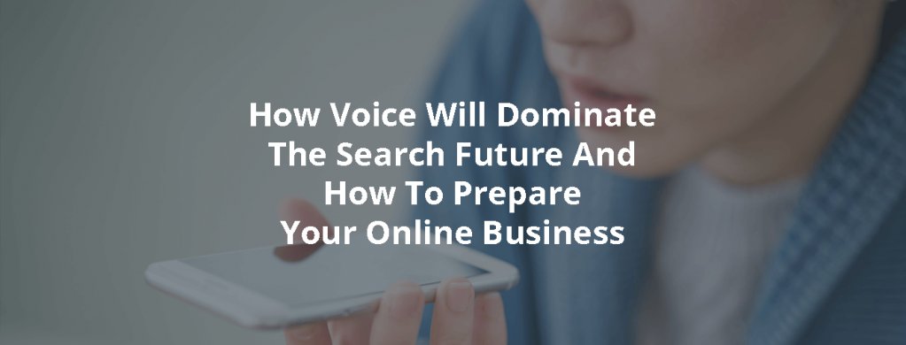 studio202design's tweet photo. How Voice Will Dominate The Search Future And How To Prepare Your Online Business by @jcvangent for @Proven_SEO #search #SEO #voice https://t.co/1QWMFsf47H https://t.co/7xkSjaJ5JQ