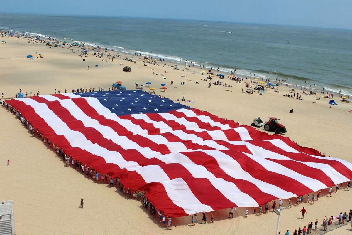 CloydRivers's tweet photo. Only 50 more days until the 4th of July. Merica. https://t.co/lQ5gQLeYx4