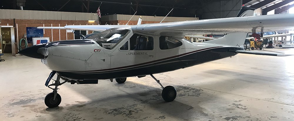 MoogAvionics's tweet photo. Our certification team is busy with the @TextronAviation Cessna 177 Cardinal  STC tests and final tuning. Meanwhile, the Cessna 425 Conquest 1 was just dropped off to being its certification journey. And more airframes are arriving this week! #autopilotexperts #stec3100 https://t.co/pe8TOrr1fB