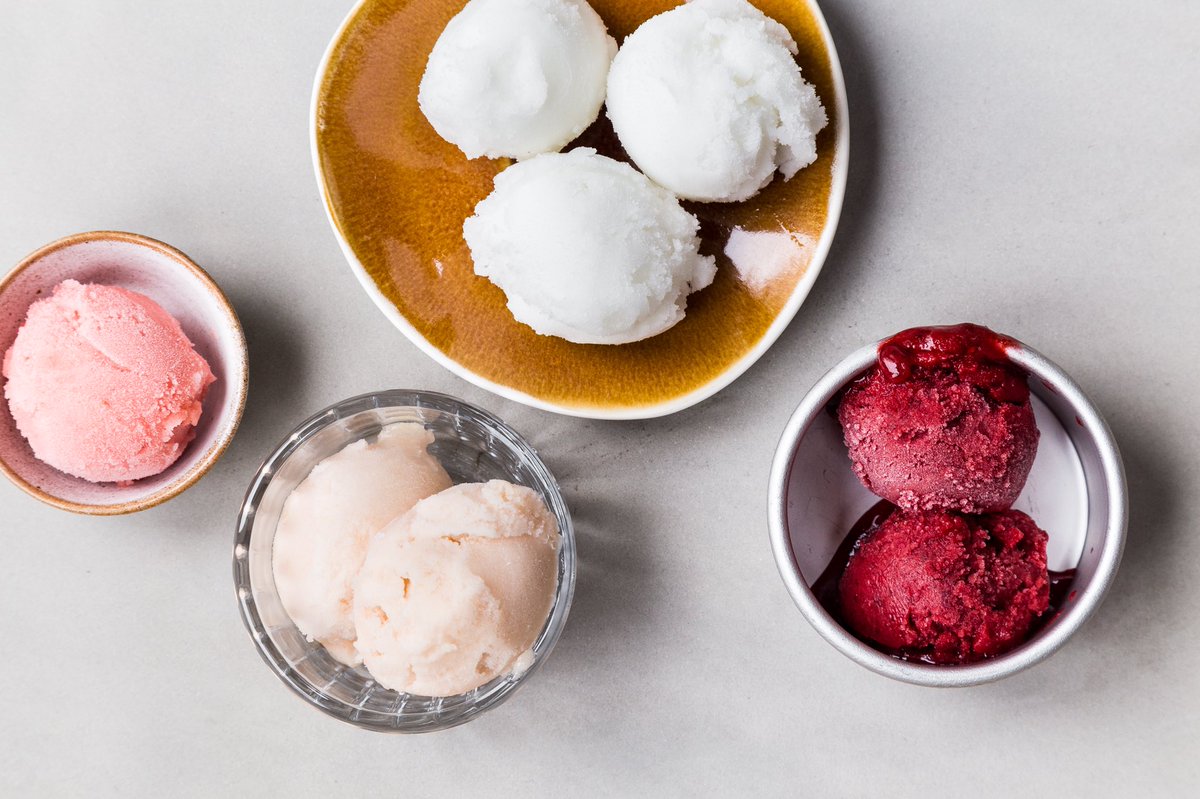 Looking forward to our first event this weekend @UVFete 🙌 We’ll be serving up our classic G&amp;T sorbet with our new fav gin <a href="/BimberLondon/">Bimber Distillery</a>  🍸 See you there... #greenwichpeninsula