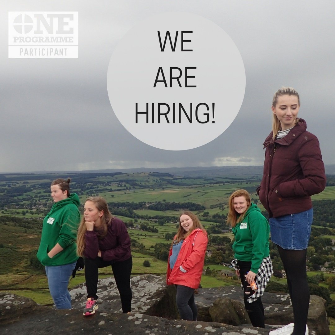 MethodistGB's tweet image. Are you aged 16-23? Studying, taking a gap year or have some spare time? Do you want to work in a local church whilst developing your skills and experience? The #ONEProgramme could be for you! ow.ly/kexC30jPEq5