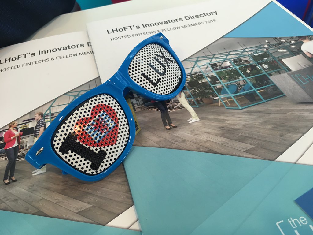 The_LHoFT's tweet photo. Glad to organize on #LHoFT stand with @SiliconLux a #media corner @ICTSpring Great insights to discover soon. Thanks @Seqvoia_ @HenryVania @governance_com @bertboerman @tokenyICO @investify @Jacob__Hetzel @railsbank @nigelverdon #fintech #welcome2luxembourg https://t.co/T32YPs2mO6