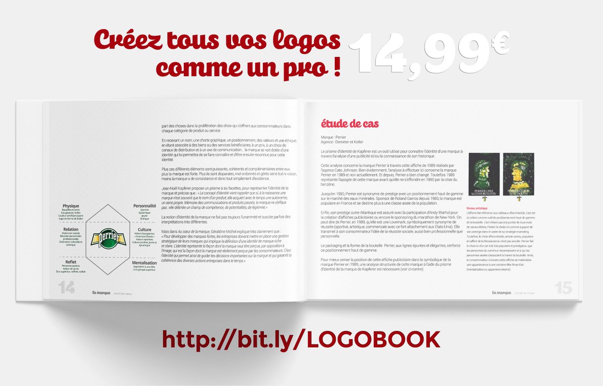lotincorp's tweet photo. Mon #ebook sur le #DesignDeLogo est enfin disponible sur la boutique en ligne de #LotinCorp. Procurez-vous votre exemplaire ici : https://t.co/lhVhwDzbR0 https://t.co/nKa0ITeMFp