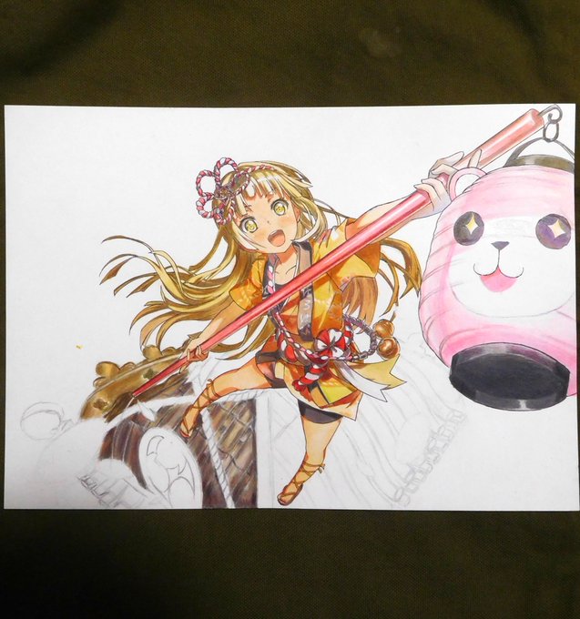 弦巻こころ 高画質 のtwitterイラスト検索結果 古い順