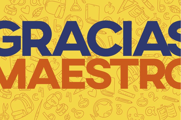 EducaMates_mx's tweet photo. #graciasmaestro #situpuedes #yopuedo #vamosjuntos #educamates #diadelmaestro https://t.co/c8kWj1DY0Y