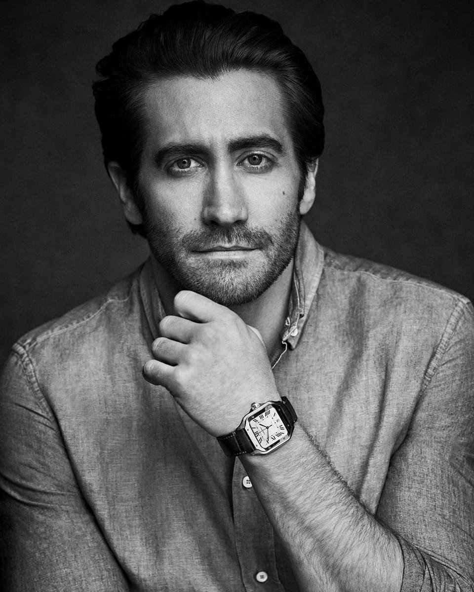 cartier jake gyllenhaal