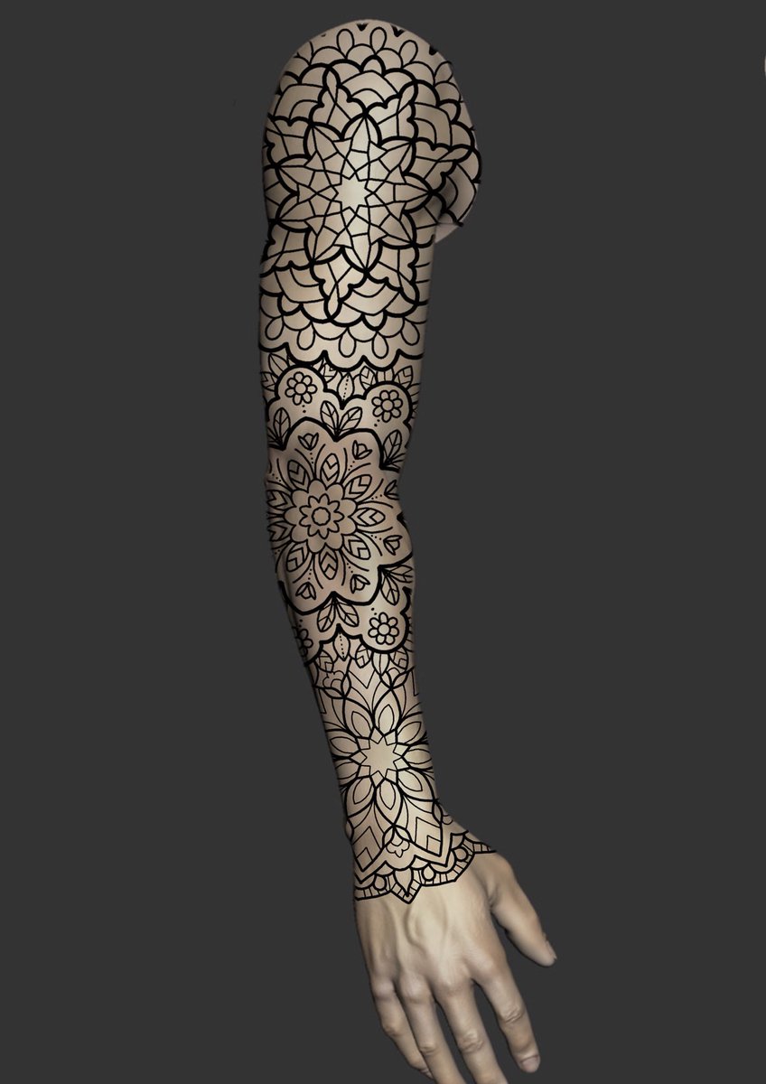 Songbird Tattoo tweet media
