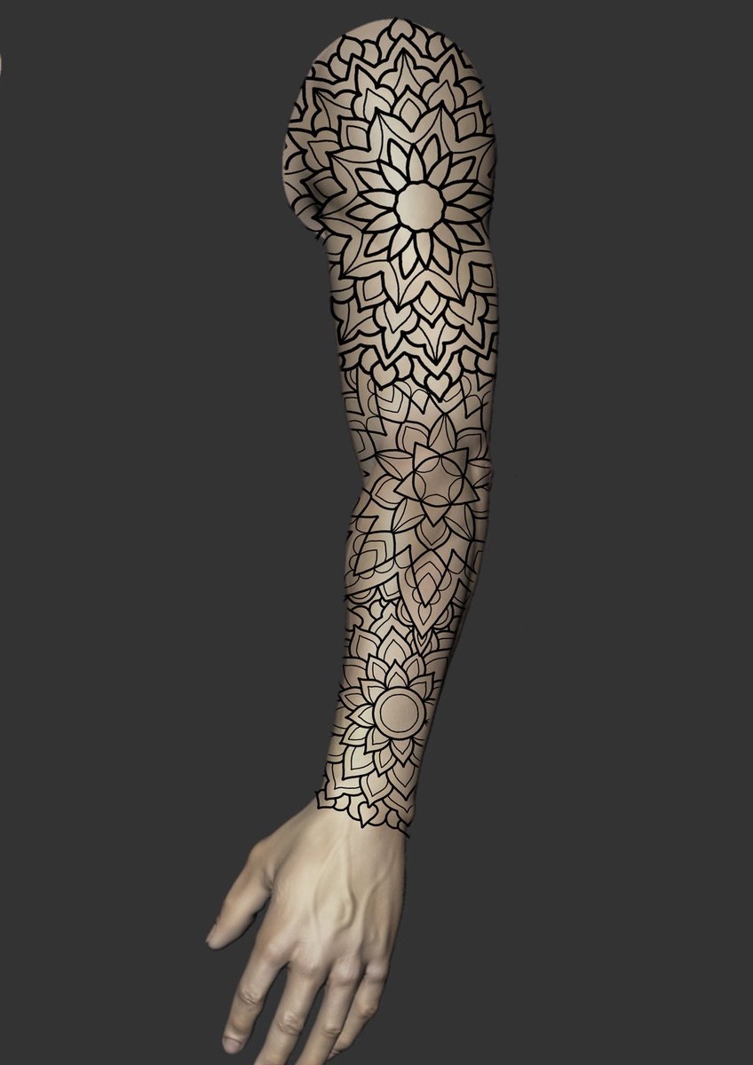 Songbird Tattoo tweet media