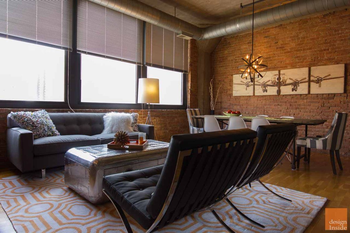 homeditcom's tweet photo. Chicago’s Best Interior Designers Span the Full Range of Decor Styles https://t.co/Grr9Gh4rjt @TiffanyBDECOR8 @designinside @MarshallErb @Inspired_Intrs https://t.co/YVMMlDEZOp