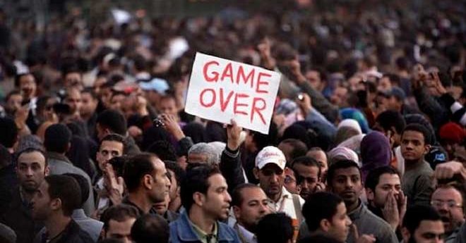 What are the major changes that the Arab Spring brought to the balance of power in the region? #JeanPierreFiliu <a href="/smmasri/">Safwan Masri</a> <a href="/khalafroula/">roula khalaf</a> &amp; <a href="/BdeMontlaur/">Benedicte deMontlaur</a> discuss what's left of the #ArabSpring this Thurs at 7pm with support from <a href="/AllianceProg/">Alliance Program</a> goo.gl/9GPxMP