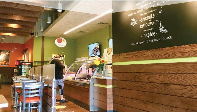 phelancon's tweet photo. Phelan Construction is the preferred contractor for Saladworks since 2012 &amp; has opened over 15 locations https://t.co/zFNFXphZqK @saladworks https://t.co/5ADRzrIxRH