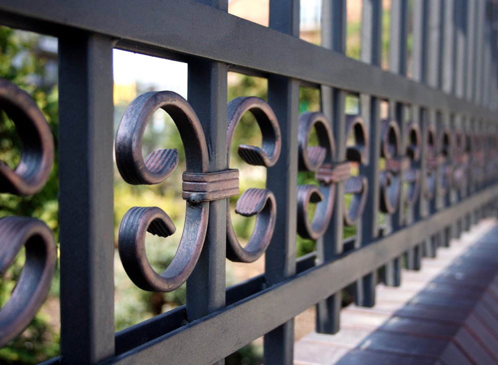 jvbuildingfence's tweet photo. Protect Your Property with a Wrought Iron Fence?
https://t.co/bJCo2CUR0t
#fences #homeimprovement #homefences #ironfences https://t.co/VFQ0Vi6Qnp