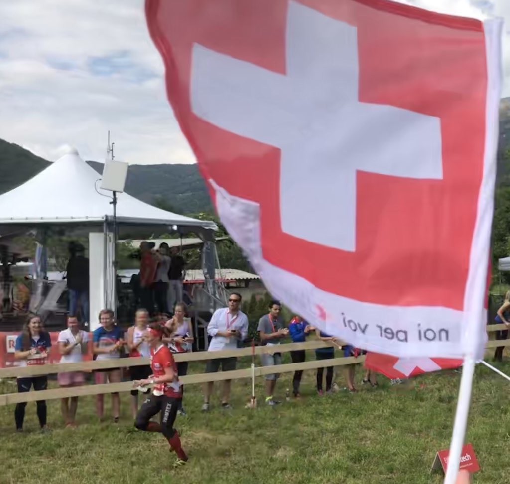 DrAthletesHlth's tweet photo. Congratulations 🌈🎈🎉🇨🇭@SwissOTeam to all #Swiss #athletes, #coaches and #staff for your outstanding and awesome #performances!👌🏻👌🏻👌🏻 at #EOC2018 . Thanks a lot to the organizer @EOC_2018 👏🏻👏🏻👏🏻 you‘ve done a great job in #ticino https://t.co/4NKKi6sh3j