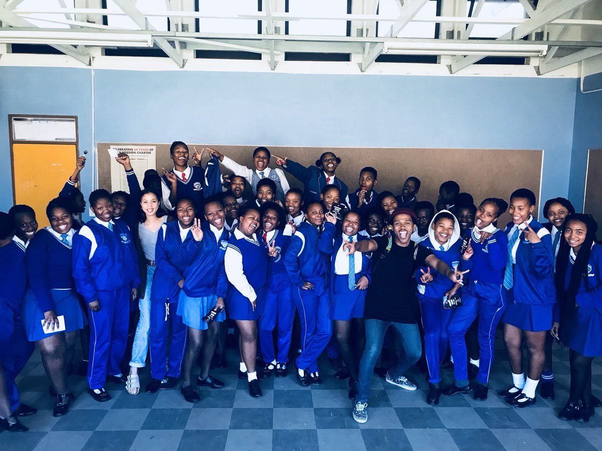 JayMakopo's tweet photo. • V I S I O N •

wallacedene secondary school

#FaithPointChurch
#CapeTown https://t.co/GhuWEnkmx1
