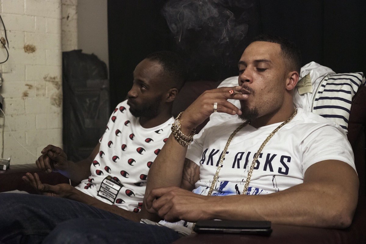 DEEP GREEN tweet media