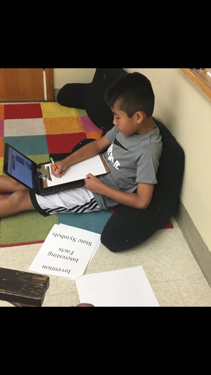 4BLinscott's tweet photo. Researching our states for the State Fair!🇺🇸 https://t.co/warptL4CxE