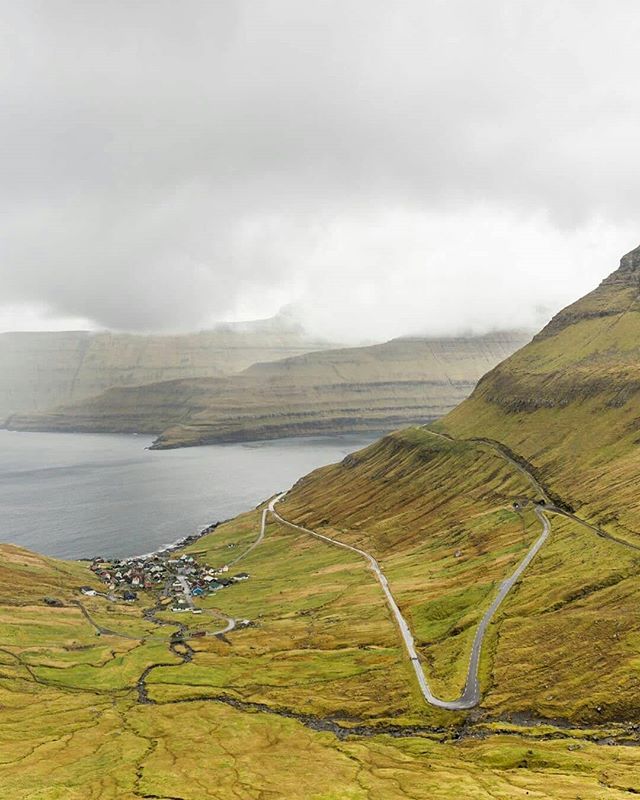 girolamoaloe's tweet photo. Photo © by @thomasseearbudd. From @visitfaroeislands - #Funningur |#Faroeislands 🙂🙏🔥 it's a marvelous place. #share https://t.co/Z0r2wbfRpD https://t.co/fxn8ErwE22