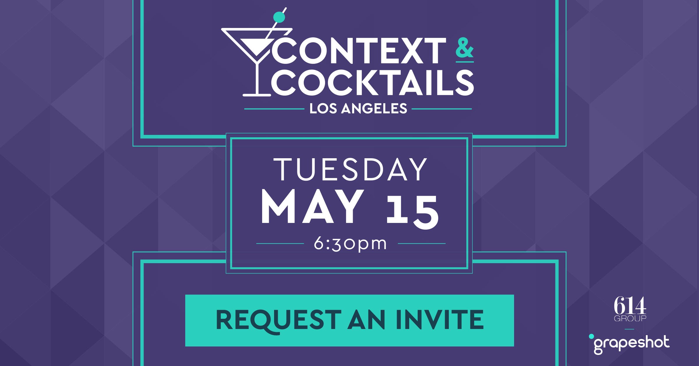 Grapeshot (Acquired by Oracle) (Grapeshot_) / Twitter