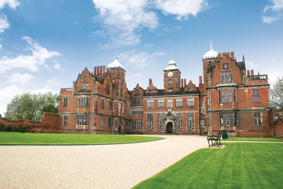 AstonHallMuseum's tweet photo. @BirminghamCivic @BM_AG So...that is how Aston Hall survived, transformed from a rural manor to an urban museum. We'd love to hear about buildings which didn't survive - and to hear from fellow #historicbuildings and #museums which have!

#AskRufus #SquirrelSquad #LoveHistory #BeautifulBirmingham https://t.co/lqmGKuWRHc