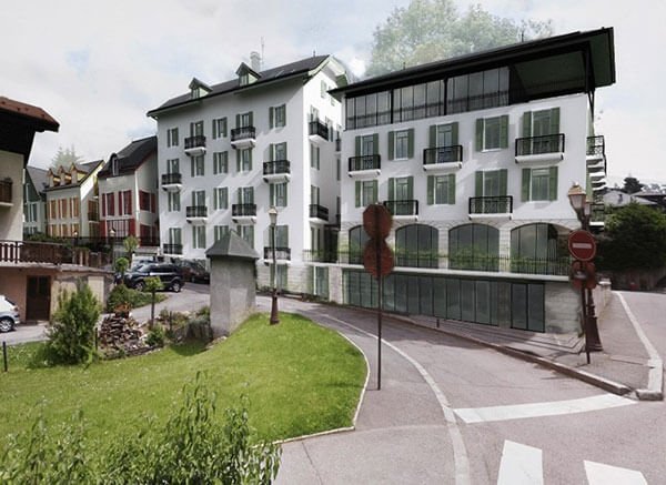 Le choix #Immoweek : <a href="/Fundimmo/">Fundimmo</a> réalise le record de la plus importante levée de fonds jamais enregistrée par une plate-forme de #crowdfunding #immobilier pour un ensemble mixte de 2 220 m2 à #Megève (74) >> bit.ly/2rFBEiW