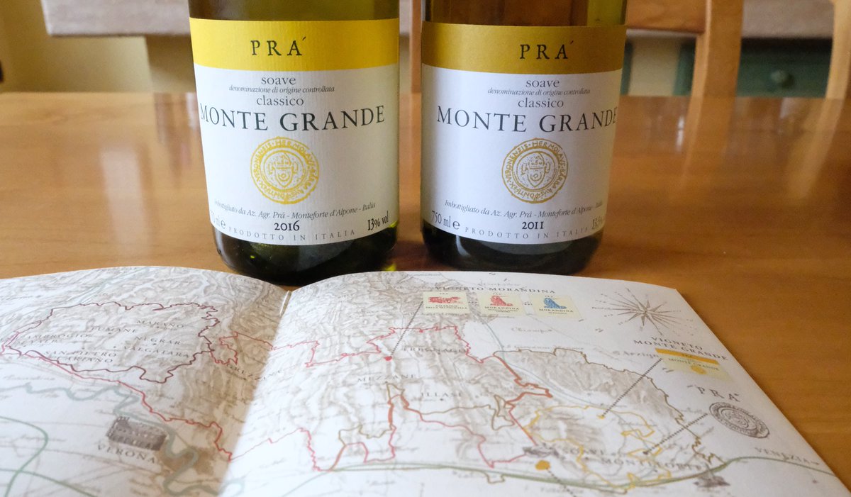 prawines_'s tweet photo. The evolution of Monte Grande over the years is amazing.
Try to save some bottles in your cellar.
#prawines https://t.co/Anf396laZm