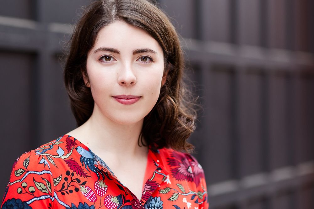 TCMLworkshop's tweet photo. #TCML2018 is excited to welcome composer Flannery Cunningham!!!
YOU CAN CHECK OUT HER WORK HERE: https://t.co/4aZPrB9Tu2
Composer Flannery Cunningham is fascinated by the human voice, illusion and auditory perception, and the performative possibilities of interactive electronics https://t.co/dpLgIpWuoJ