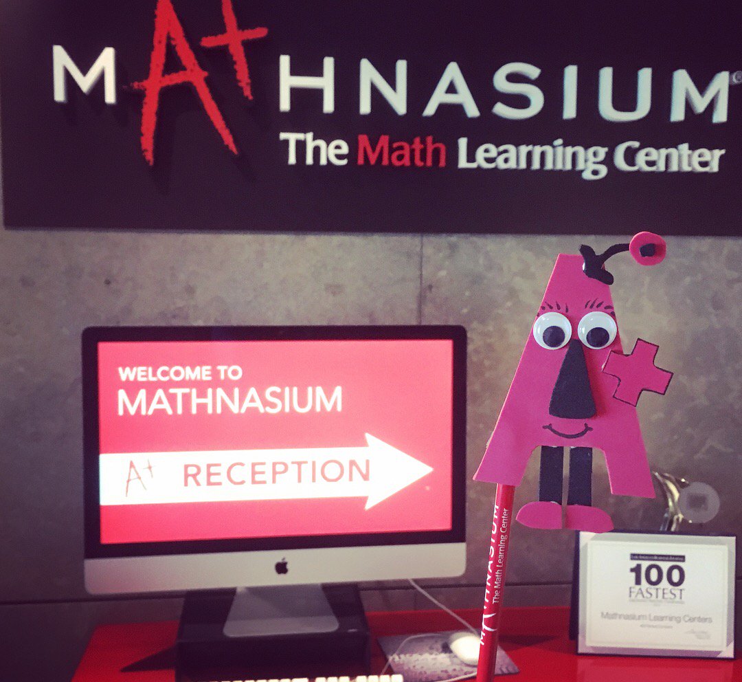 Mathnasium's tweet photo. You've heard of Flat Stanley? Well Flat Ace is the #Mathnasium take on this fun idea! Our own Ace from the Mathnasium headquarters in Los Angeles is eager to show you around! Where will YOUR Ace go this summer? #FlatAce #MathnasiumHQ https://t.co/fHUv4eG4ii