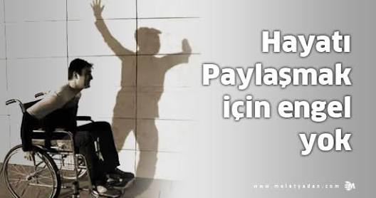 Cenk78280976's tweet photo. #EngelsizYüreklereAtama
Bizlerdeki Asil Engel 
Sizlerin Bizim Calismak İstedigimizi
Anlamamanizdir.. https://t.co/p60GYZcDny