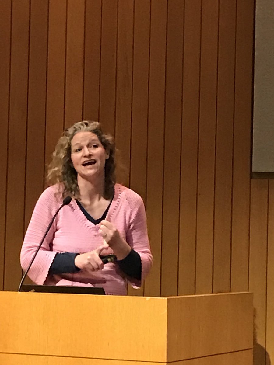JoanPGrocer's tweet photo. Topco’s Anne Bernier shares the Association’s transparency journey at #TransparencyIQ: data,platform,imagery, SmartLabel, integration. Driven by #retailer members, so shared success, but the consumer is the ultimate winner. @Path2PurchaseIQ https://t.co/FwDzDeHGLh