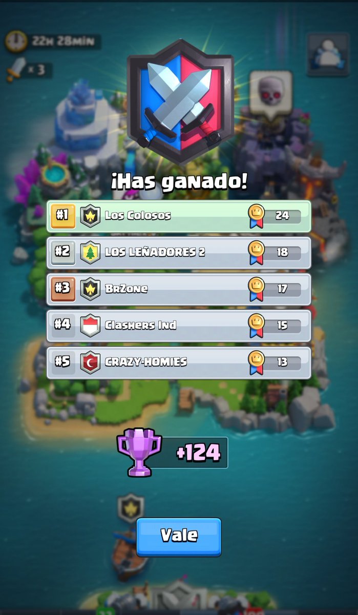 ColososEsports's tweet photo. ¡Volvemos a imponernos a nuestros rivales una guerra más!
¡Resumen variado de los ataques de nuestro SmileDealer preferido! 👇
🎙️@Dr_MaRiO89
📺https://t.co/5dweXt4xjx
#GoColosos 🤜 https://t.co/fqWZu6oQnX
