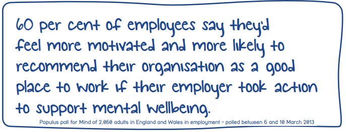 emily_OSH's tweet photo. As it's #MentalHealthAwarenessWeek I want to highlight that Safety &amp; Health Expo 2018 will focus on mental wellness at work. As important as physical safety, @SHExpo will also feature a talk on Mental Health from leading campaigner, Ruby Wax, as well as a Wellbeing Zone. https://t.co/7FcrbpliAo