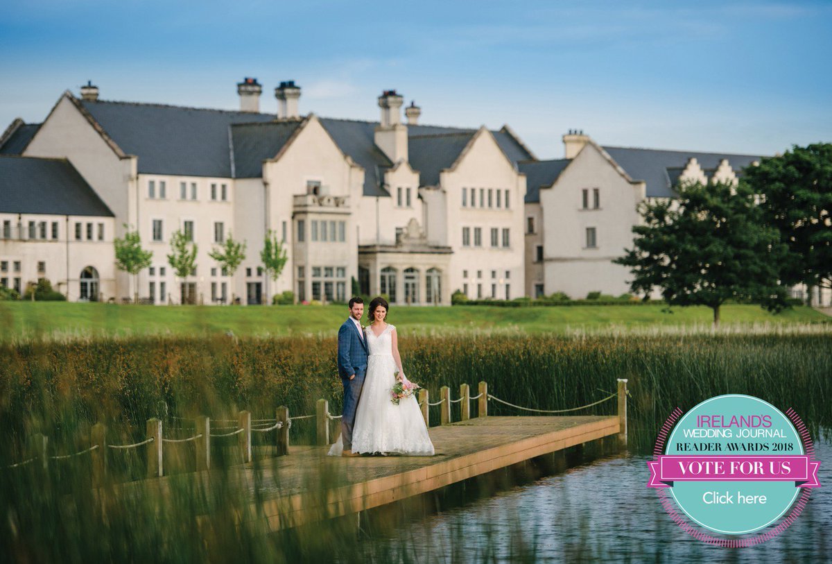 LoughErneResort's tweet photo. 🎉 VOTE FOR US 🎉 #ReaderAwards2018

The Wedding Journal Reader Awards are back for 2018 and Lough Erne Resort is asking all of our valued customers past and present to VOTE for us.

We appreciate your support, please click here to vote https://t.co/pNGq4eUiuJ https://t.co/fEZEoSx9tG