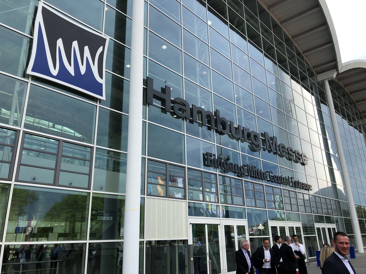 Der erste Tag der @ZPNord Messe ist vorüber. Wir freuen uns schon, morgen wieder interessante Gespräche zum Thema #projectpulse und #feedbackmonitoring zu führen.
Bis morgen! #surwayne