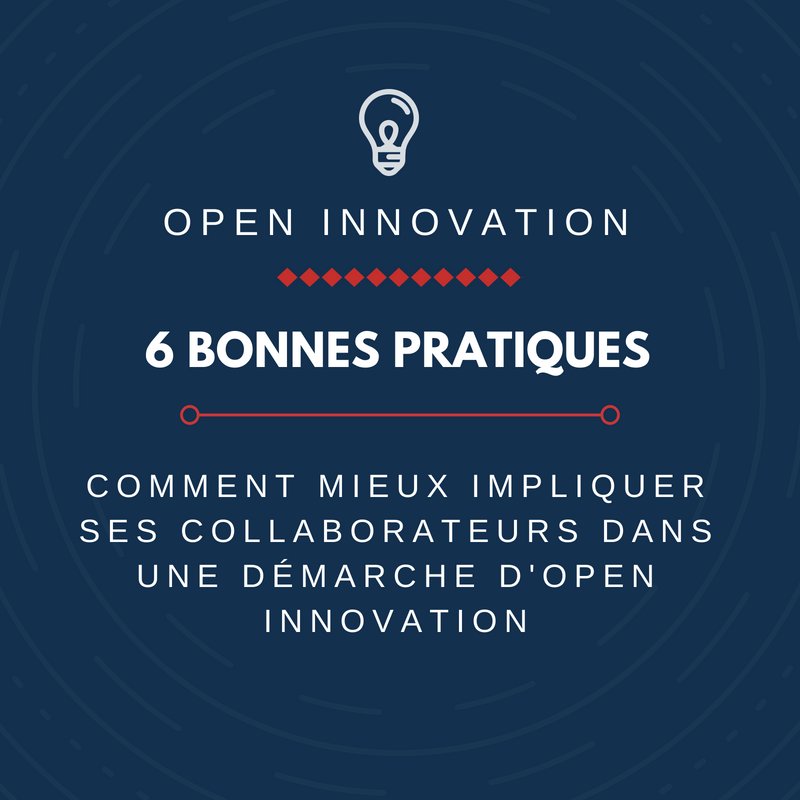 strategeex's tweet photo. L’Open Innovation, une stratégie de recherche de compétitivité au niveau de l’entreprise et de recherche de solutions au niveau des métiers : comment passer du POC à l’industrialisation de la solution ?

https://t.co/1RS5VVeR1b

#innovation
#bestpractices
#collaboratif https://t.co/AgE3b5iL0z