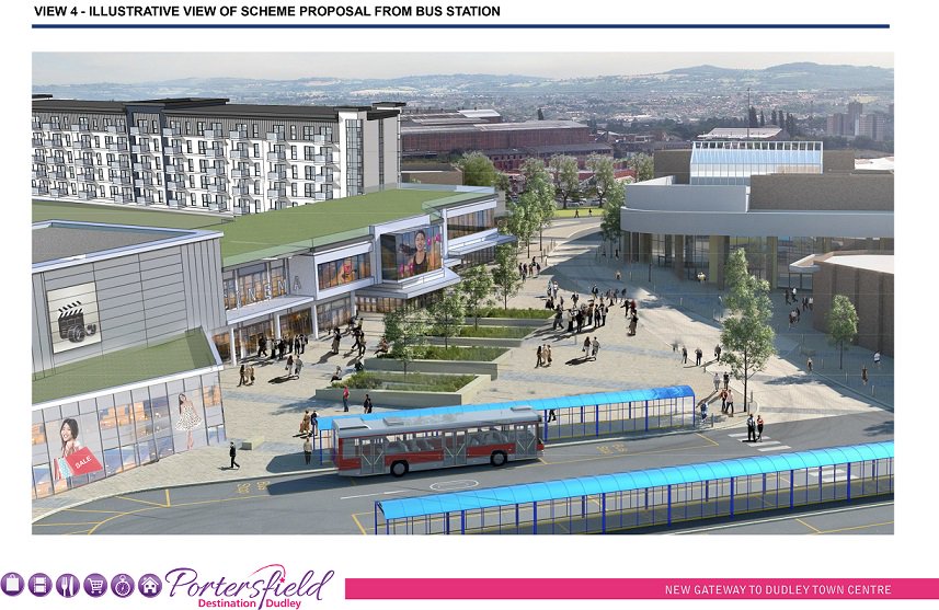 Dudley Council on Twitter "These are the stunning images of Dudley’s