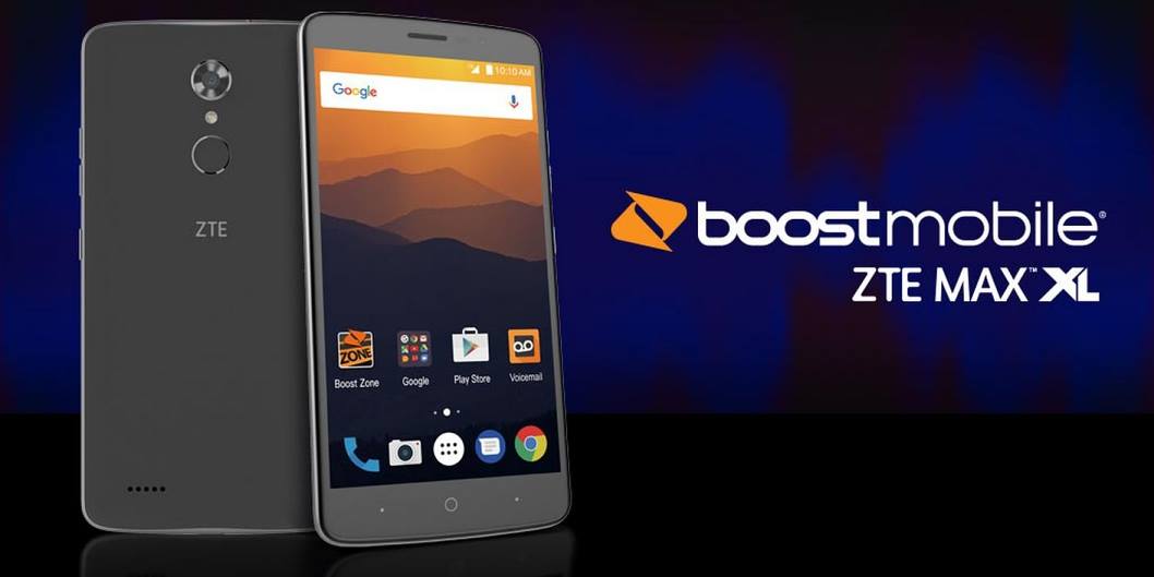 PhonesrusFrepor's tweet image. Switch to Boost &amp;amp; get a ZTE Max Xl FREE❗❗ 
#Houtax18
#Boostnationevent